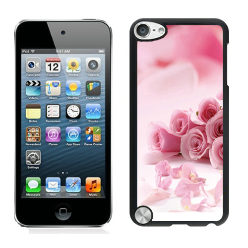 Valentine Roses iPod Touch 5 Cases EMG - Click Image to Close